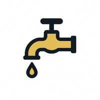 Plumbing Icon