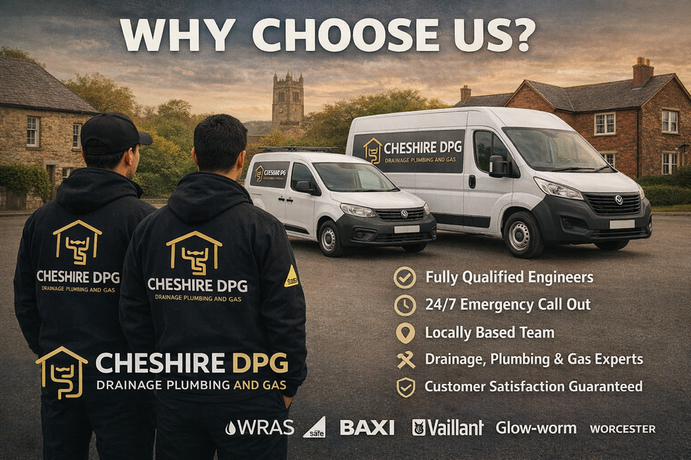 Why Choose Us